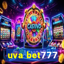 uva bet777